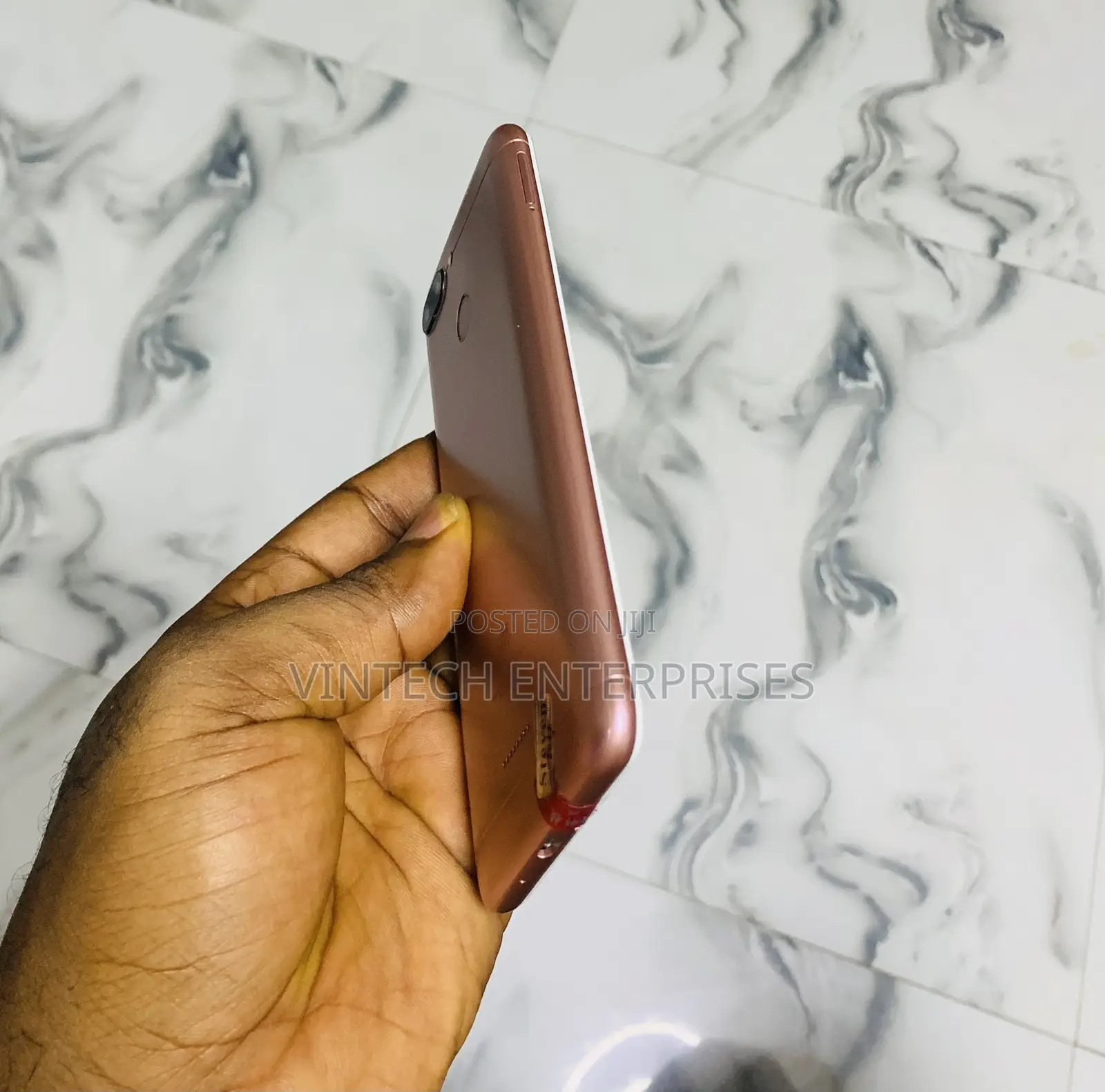 Xiaomi Redmi 6 64 GB Rose Gold