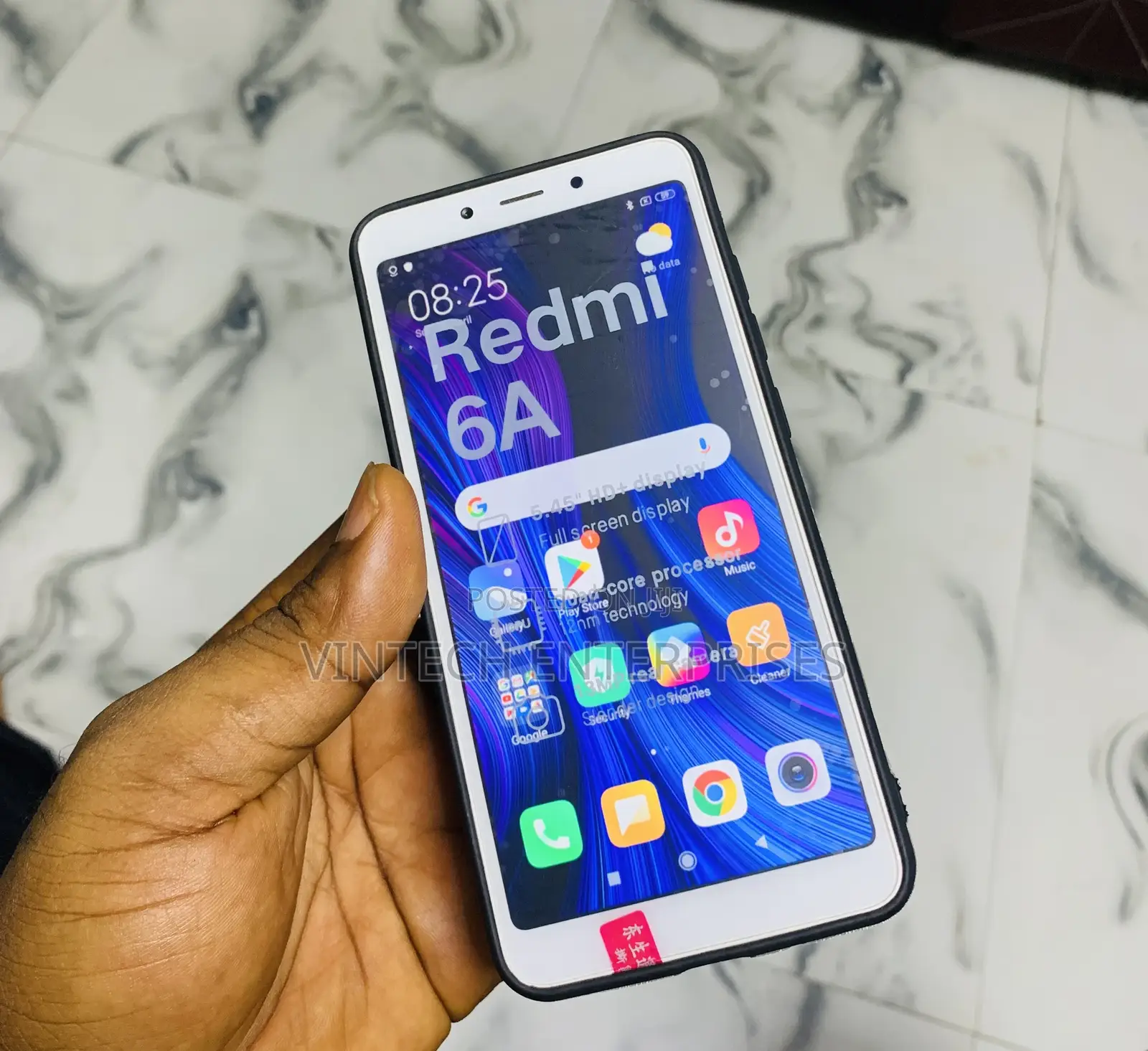Xiaomi Redmi 6 64 GB Rose Gold