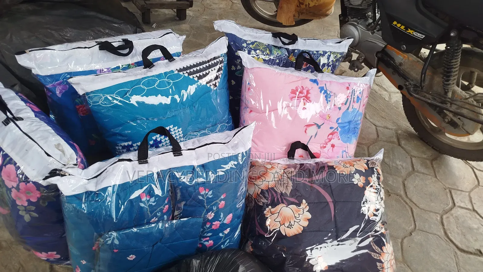 Bedsheet Sets