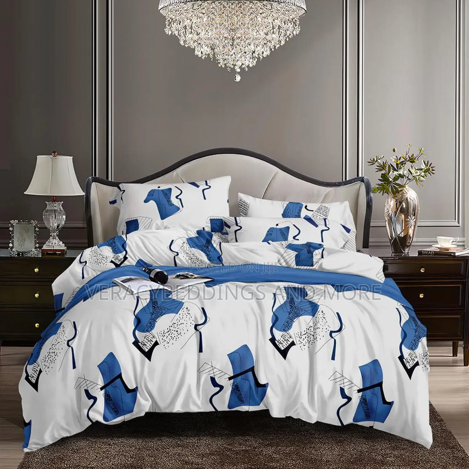 Bedsheet Sets