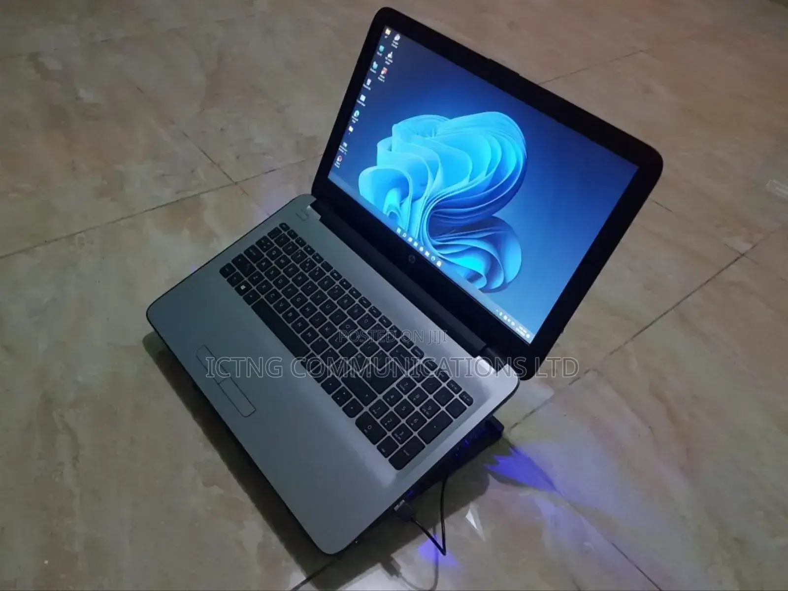 Laptop HP 250 G5 8GB Intel Core I3 SSHD (Hybrid) 500GB