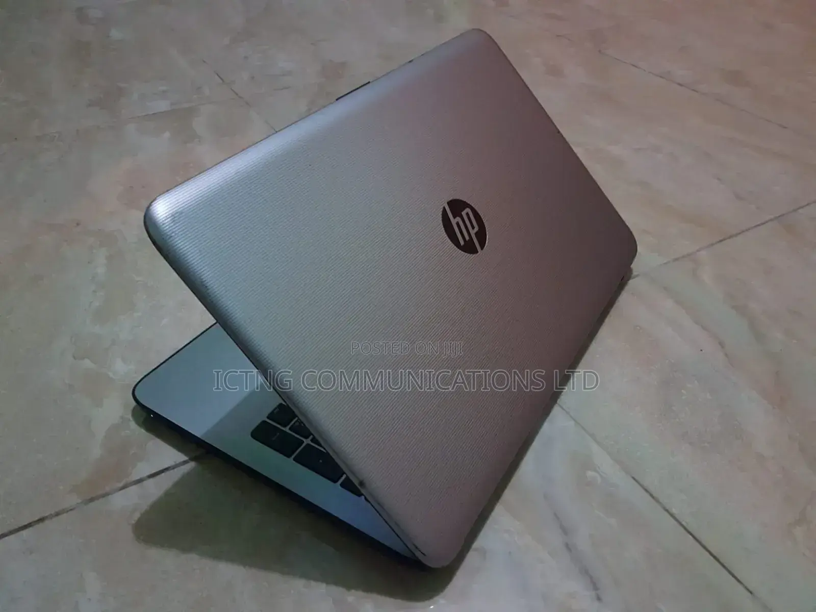Laptop HP 250 G5 8GB Intel Core I3 SSHD (Hybrid) 500GB