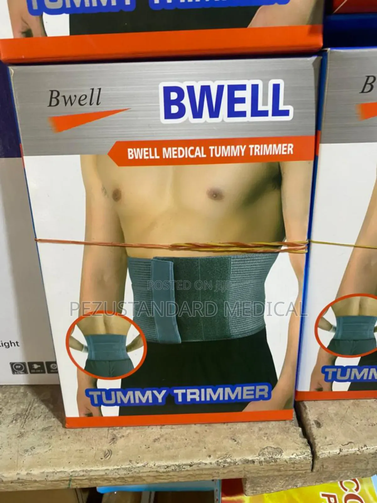 Tummy Trimmer/Girdle