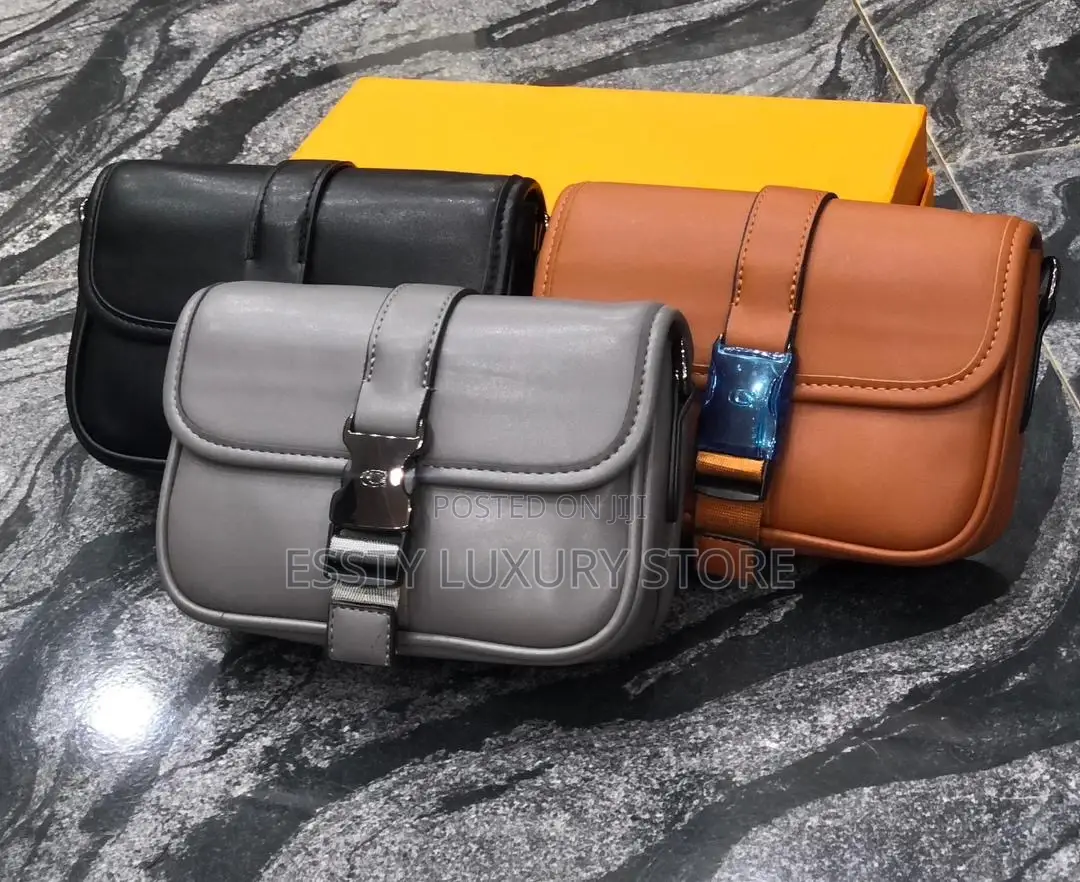 Coach Unisex Shoulder Cross Bag