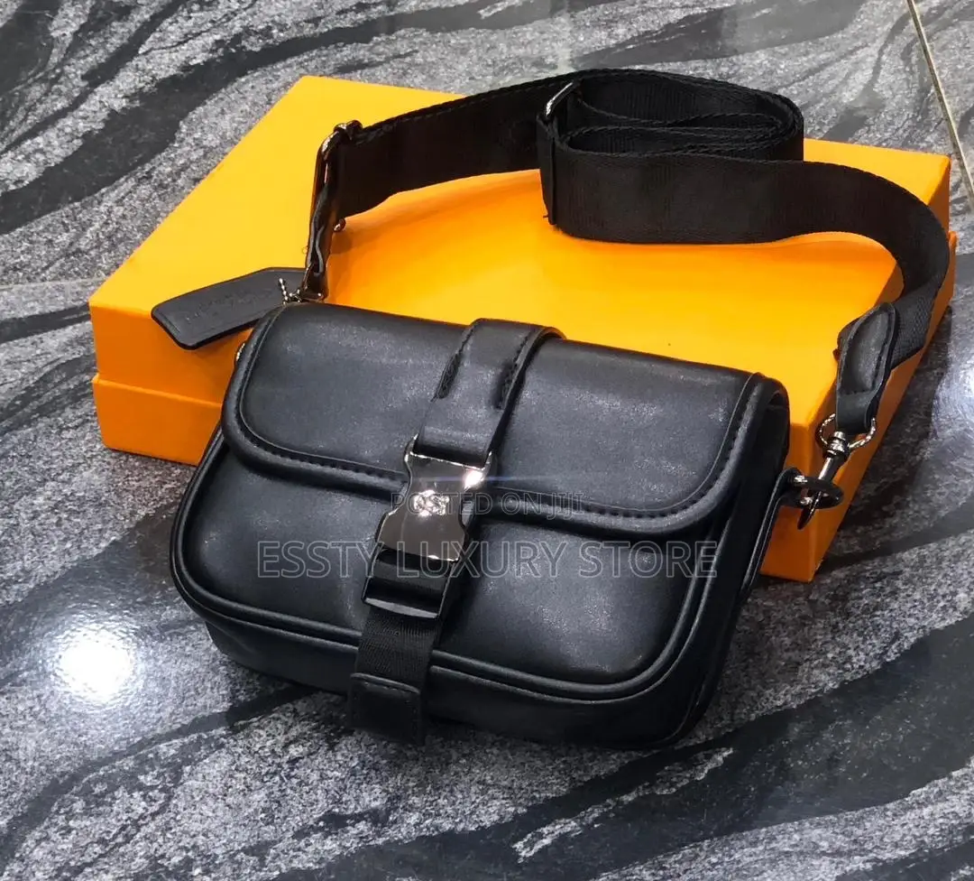 Coach Unisex Shoulder Cross Bag