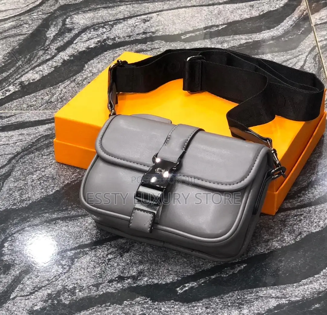 Coach Unisex Shoulder Cross Bag