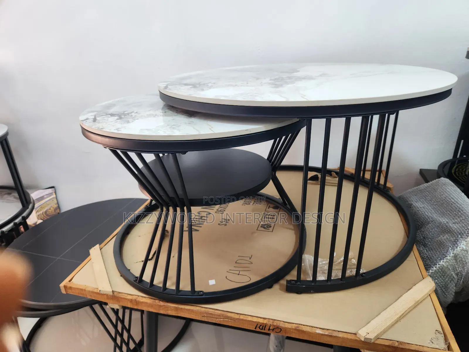 Imported Quality Center Table 1+1 .