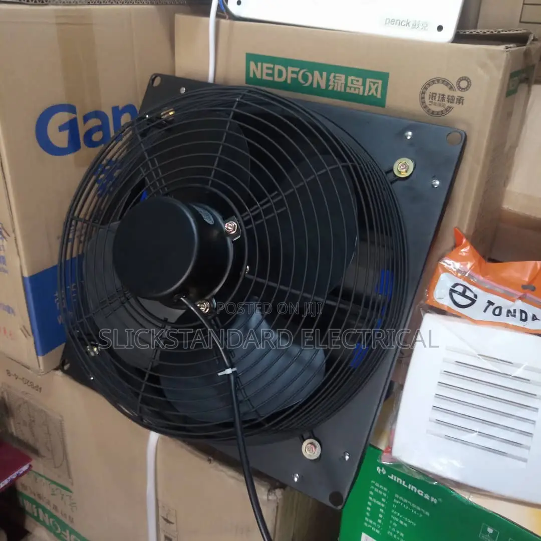 22inches Industrial Fan