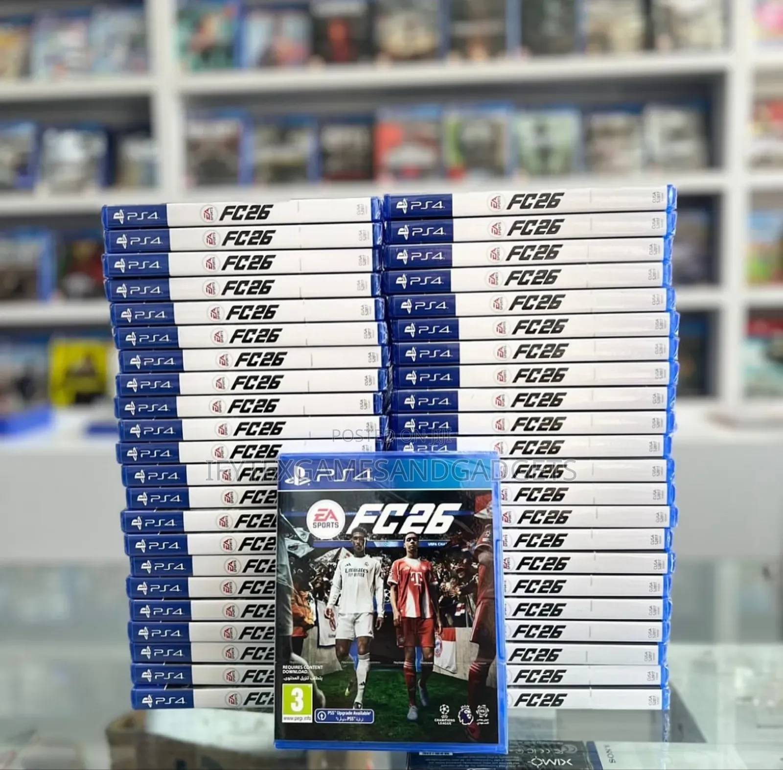 Fc26 Download Version Ps 4