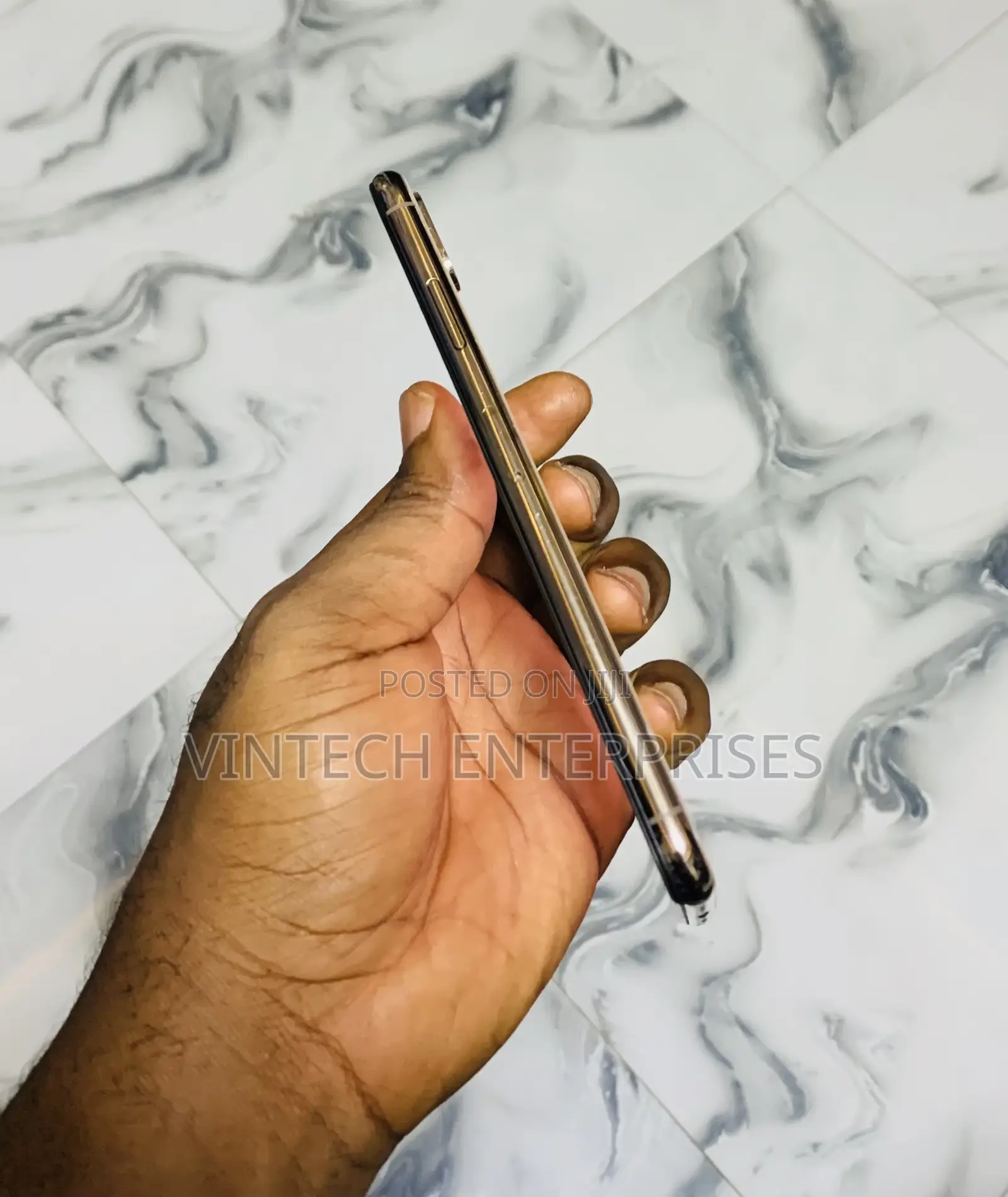 Apple iPhone XS Max 64 GB Rose Gold