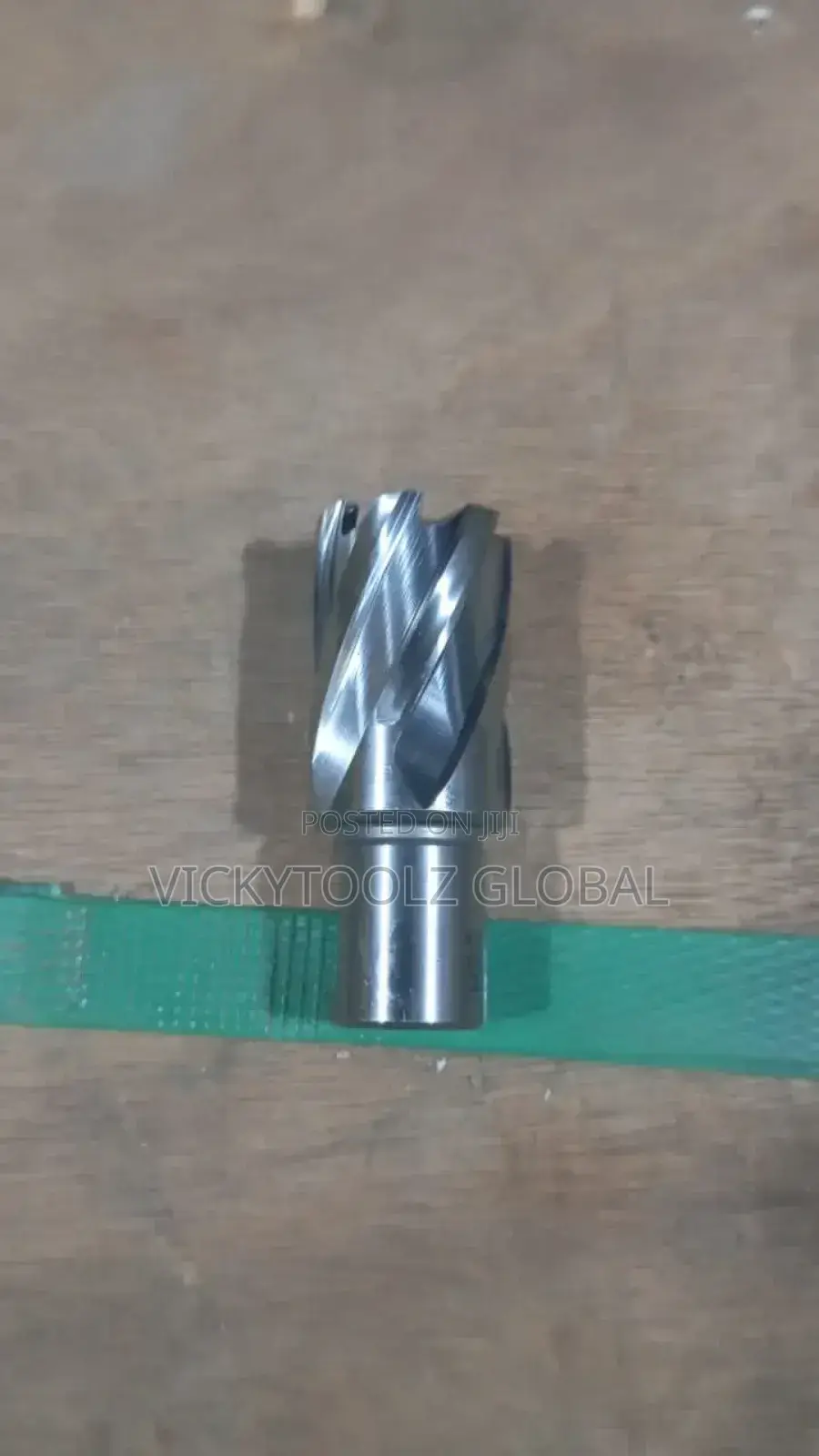 Magnetic Drill Rotabroach Cutter 22mm or Annular Bit
