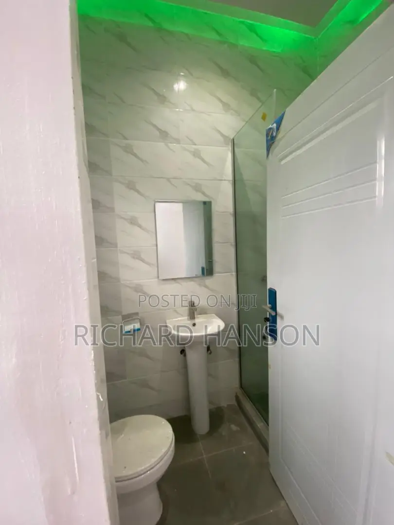 3bdrm Duplex in Sangotedo for rent