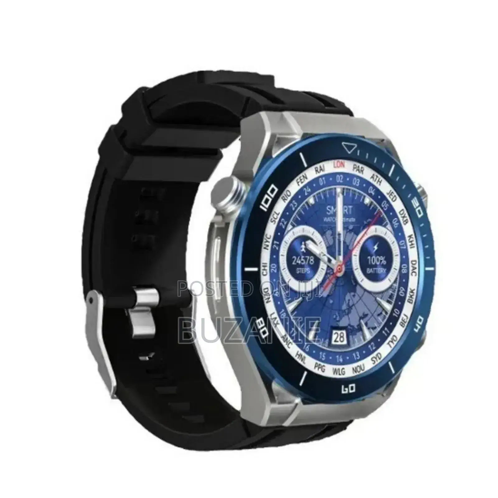 Gt6 Smaet Watch Latest S N Art Watch Bluetooth Call