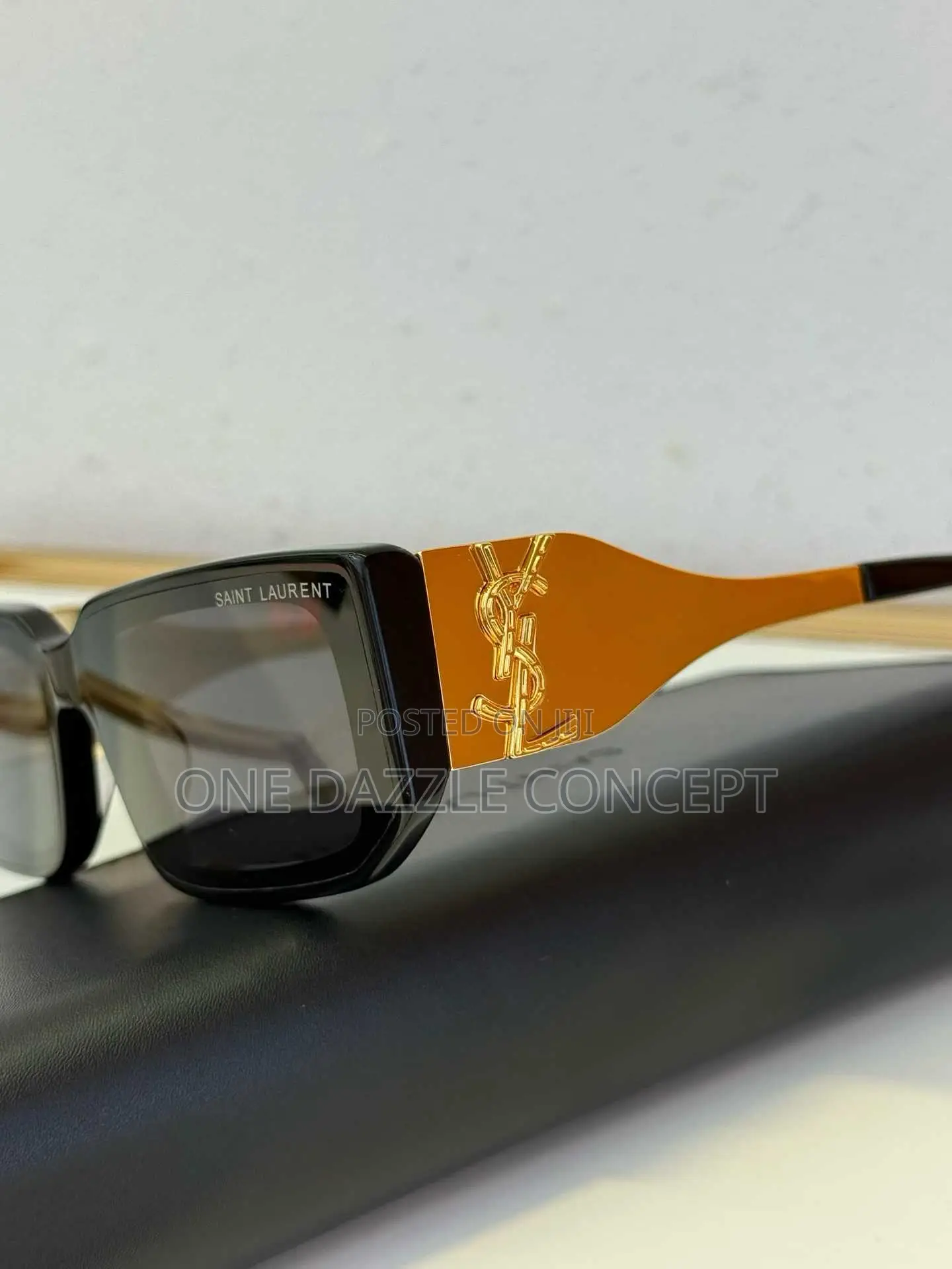 Saint Laurent Sunglasses