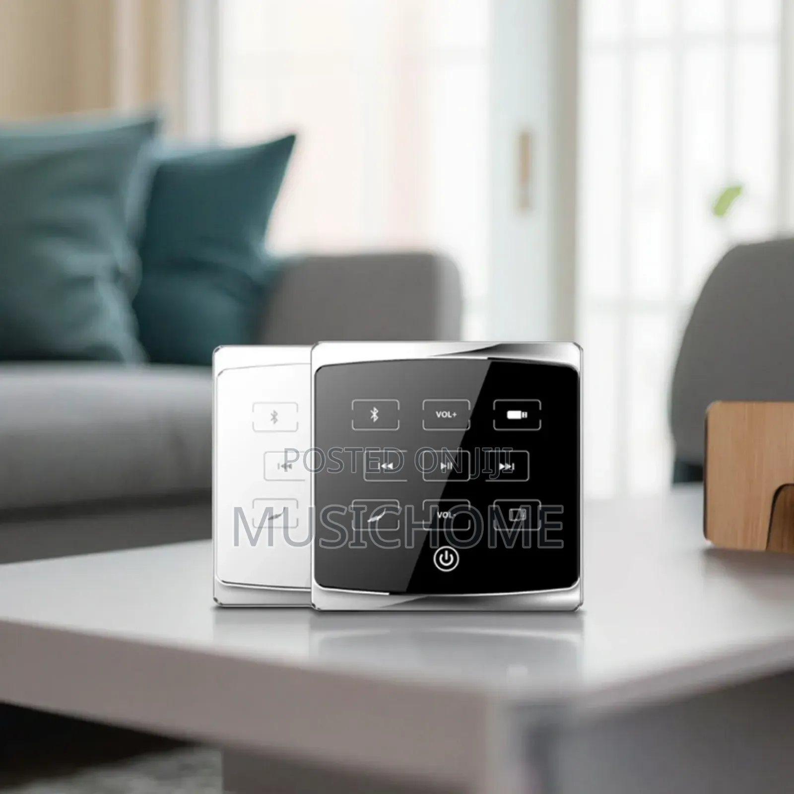 Bluetooth Inwall Smart Amplifier