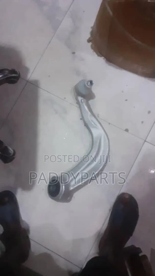 Ford Explorer Lower Control Arm 2020-2023