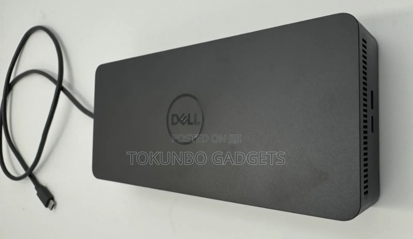 Dell Ud22 K22a Universal Dock Usb-C Laptop Docking Station