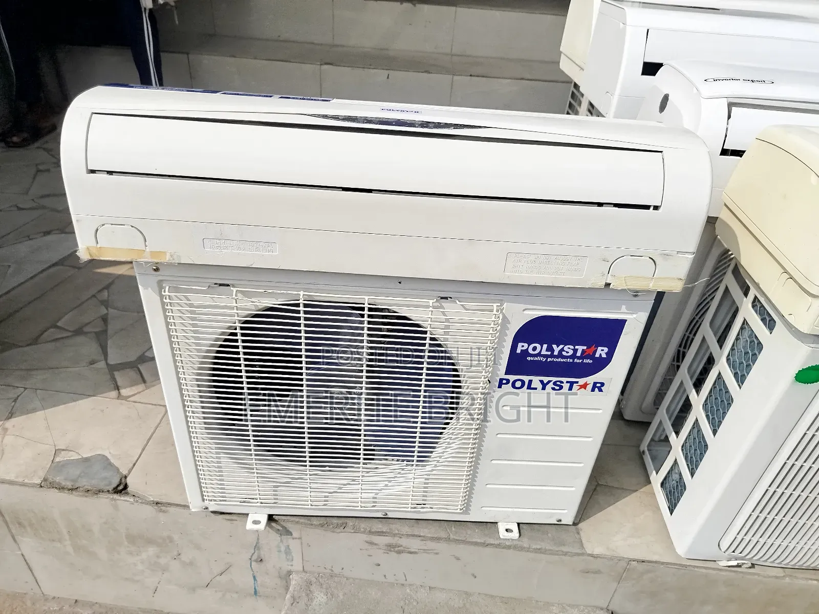 Polyester Ac Low Voltage 1.5 Hp