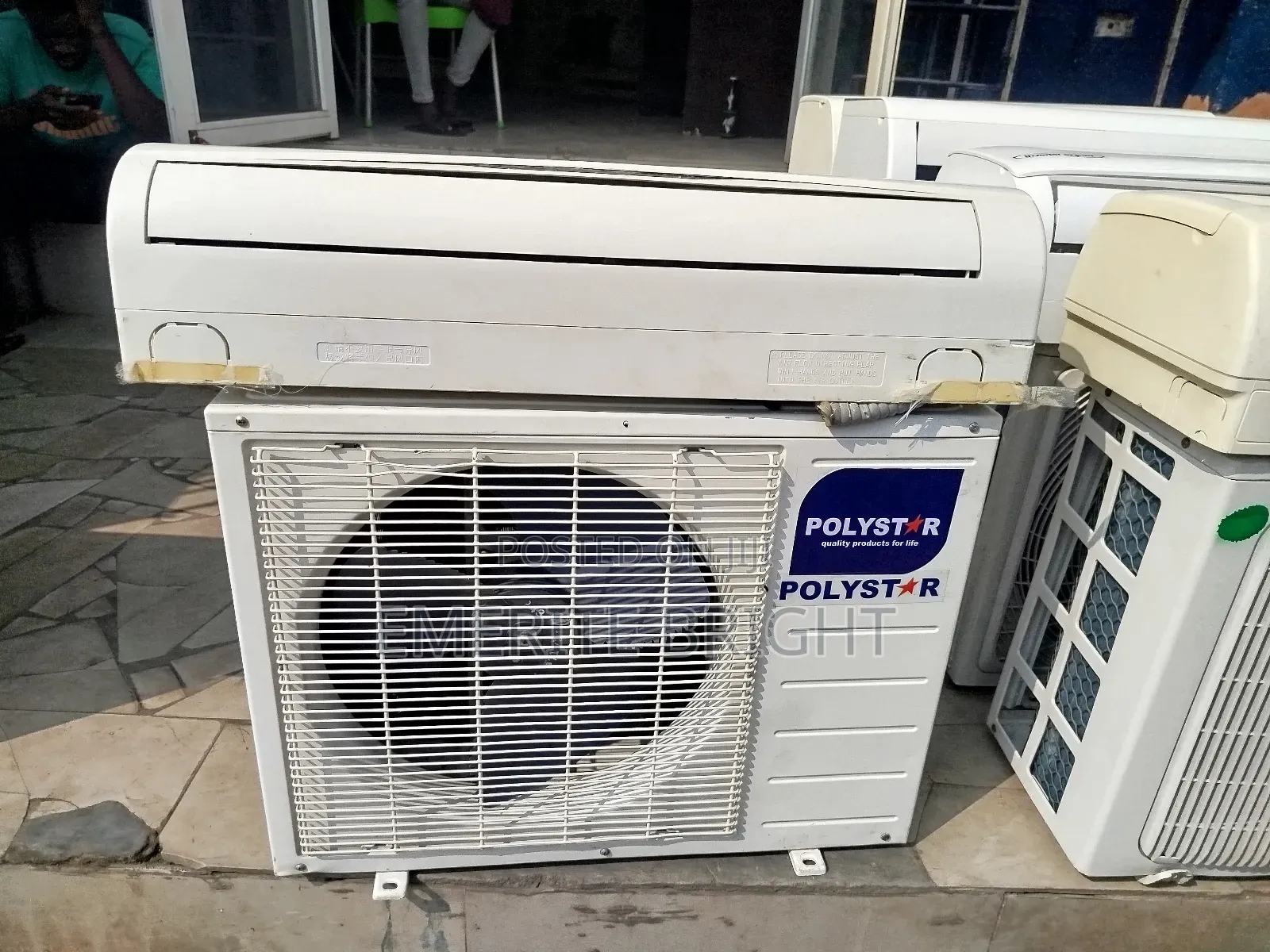 Polyester Ac Low Voltage 1.5 Hp