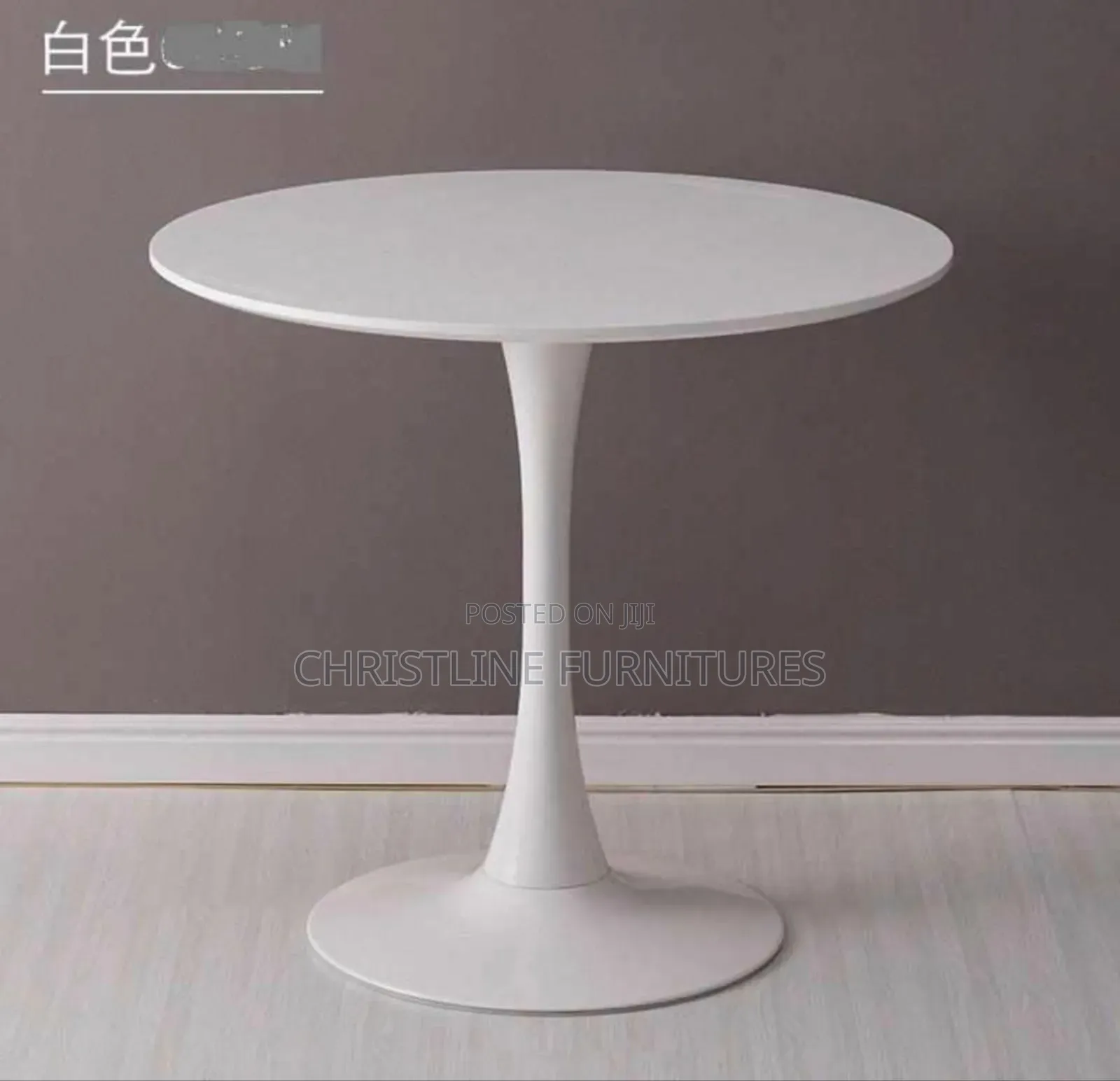 Restaurants Table