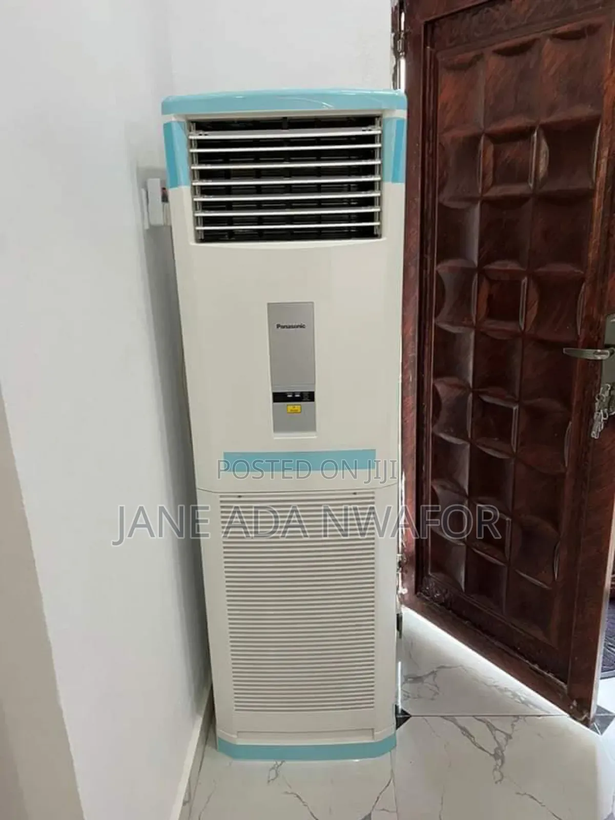 2 Horse Power Standing Air Conditioner