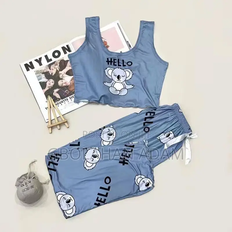 Chase Bold Hand/Trouser 2pc Sets