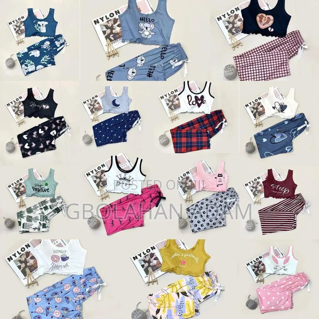 Chase Bold Hand/Trouser 2pc Sets