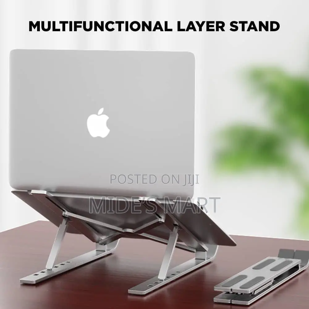 Adjustable /Foldable Laptop Stand