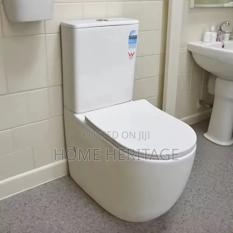Toilets Seats