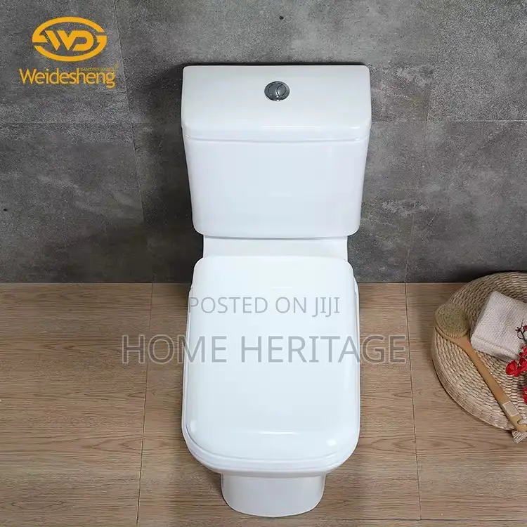 Toilets Seats