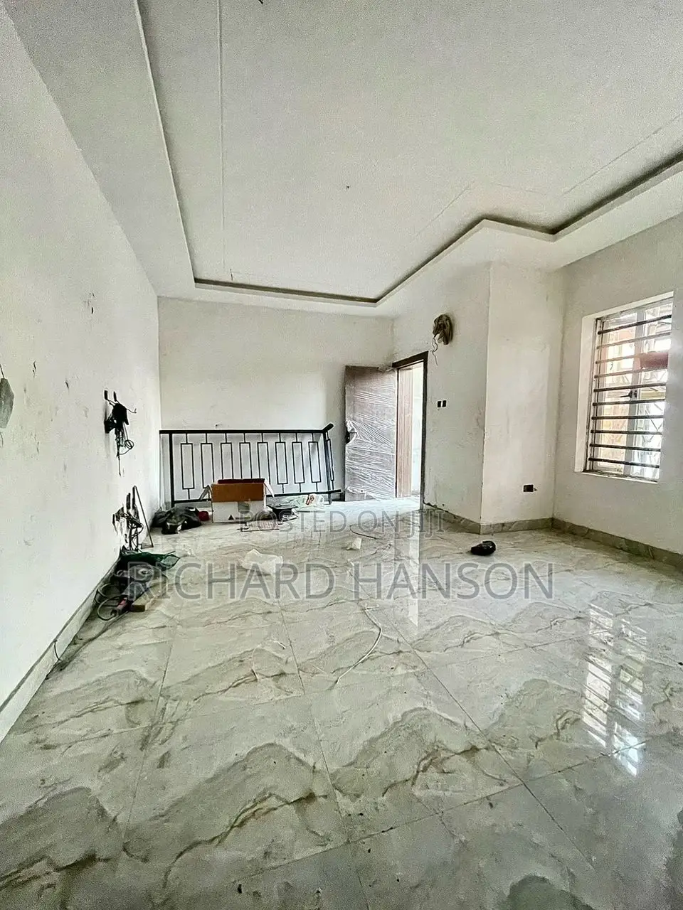 4bdrm House in Lekki Phase 1 for rent