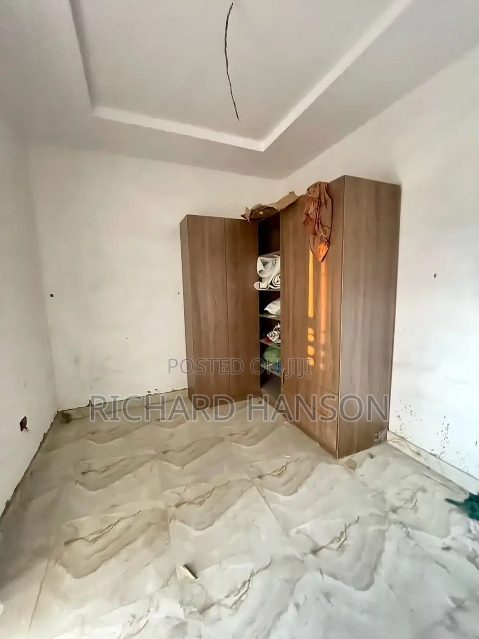 4bdrm House in Lekki Phase 1 for rent