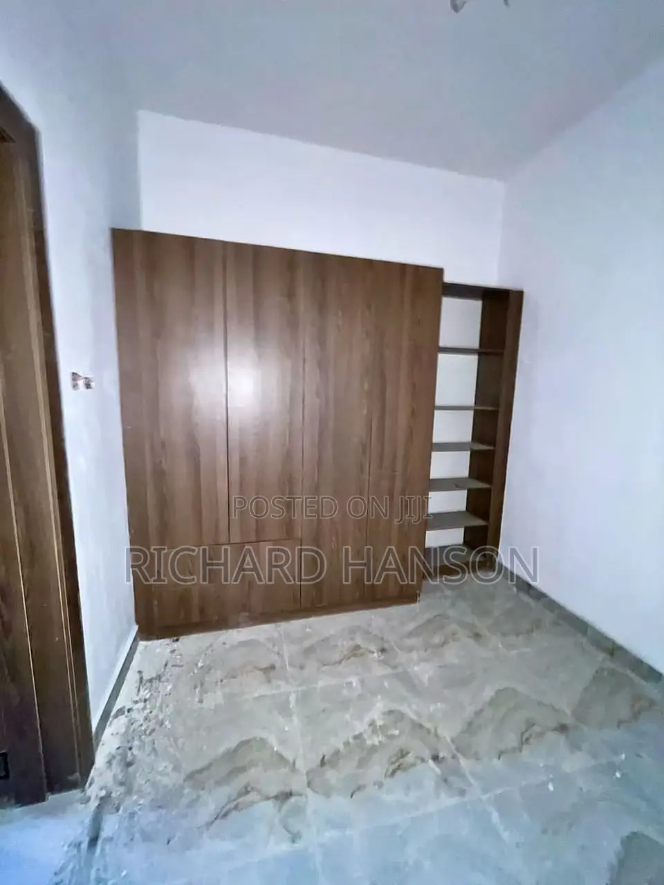 4bdrm House in Lekki Phase 1 for rent