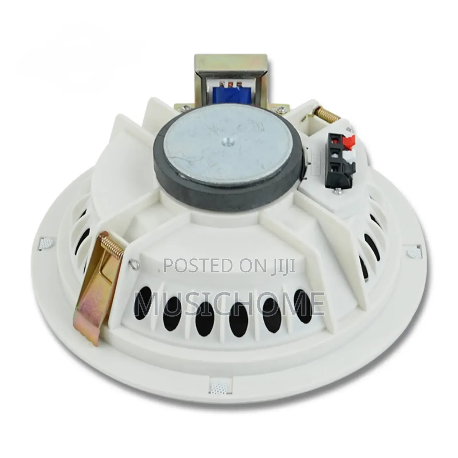 Frameless Inches Ceiling Speaker 50w With Transformer