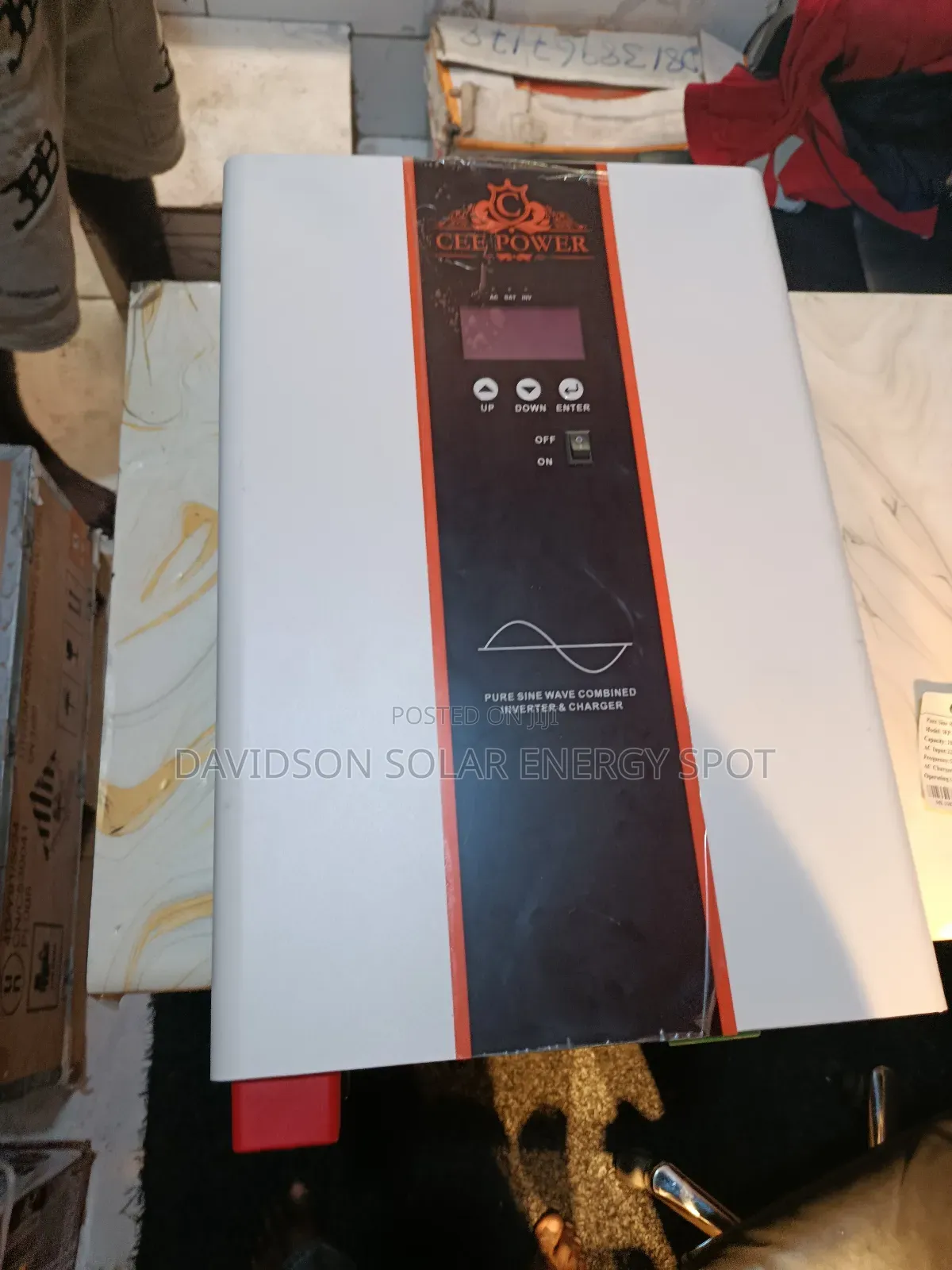 10kva 48v Cee Power Inverter