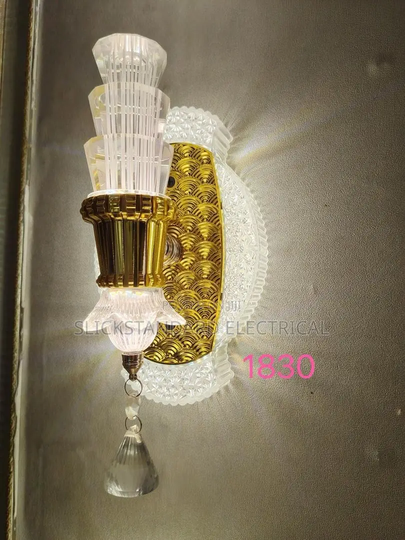 Wall Light