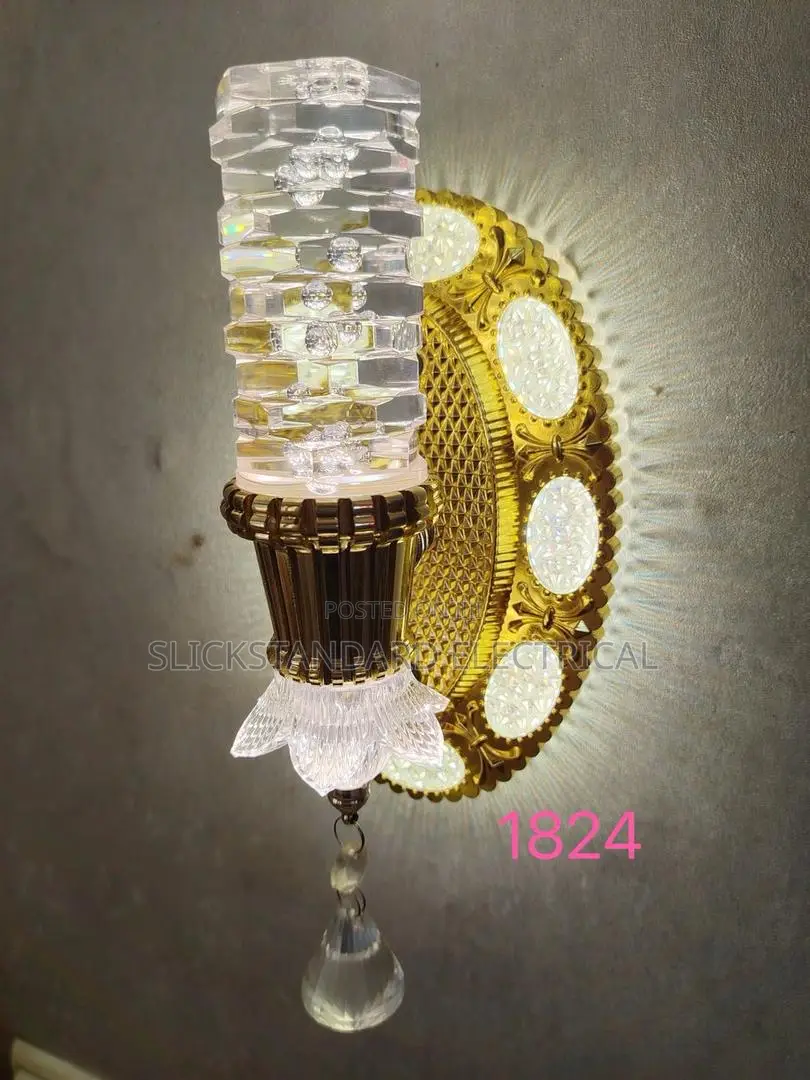 Wall Light