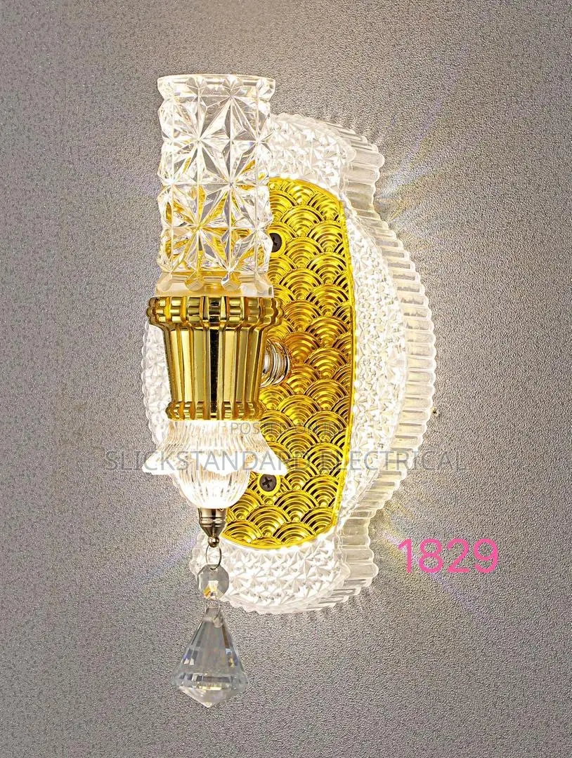 Wall Light