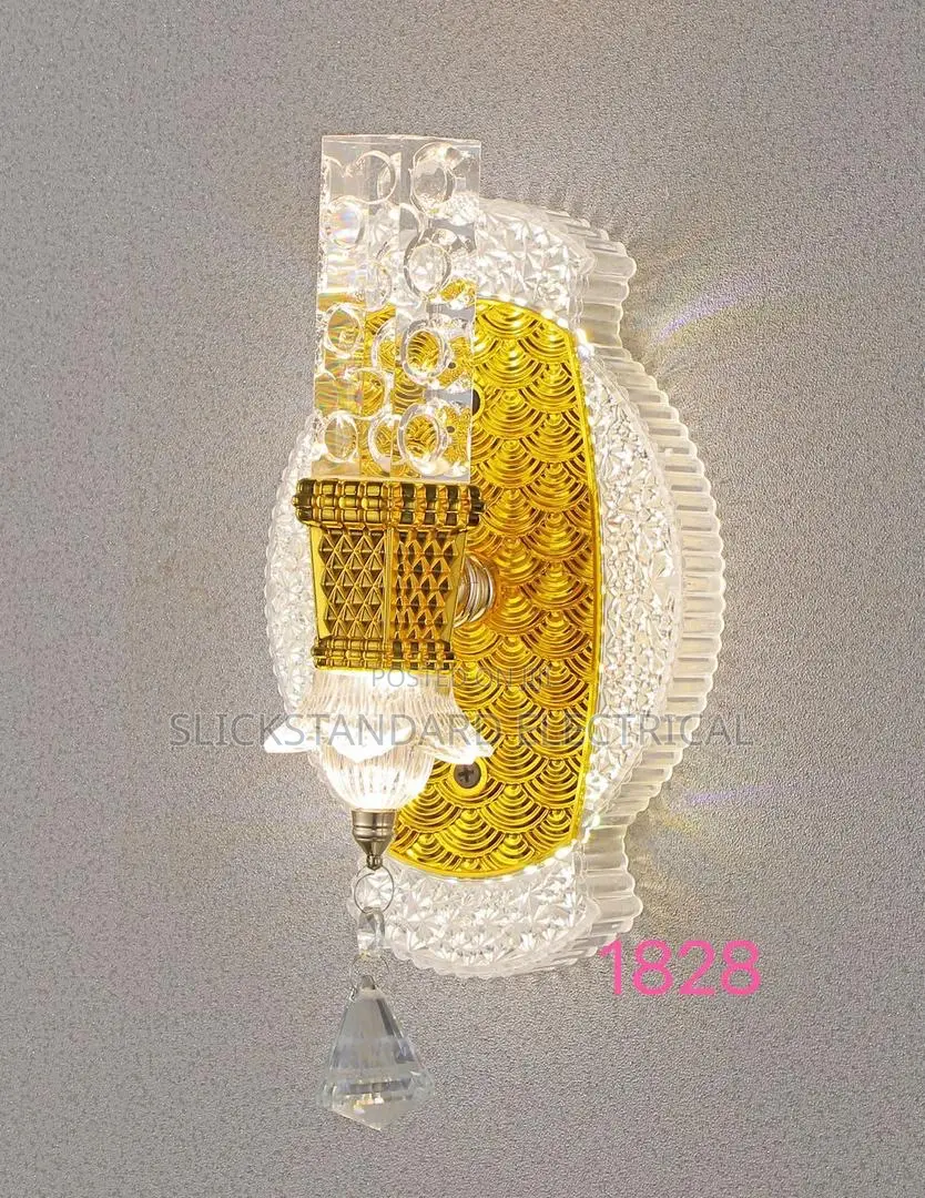 Wall Light