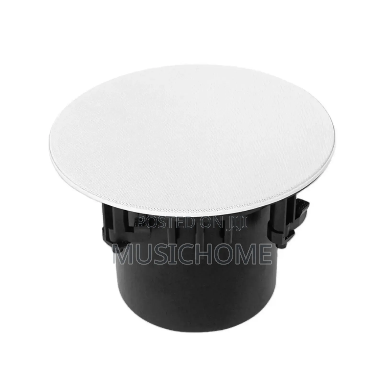 Most Powerful Latest Frameless Ceiling Speakers