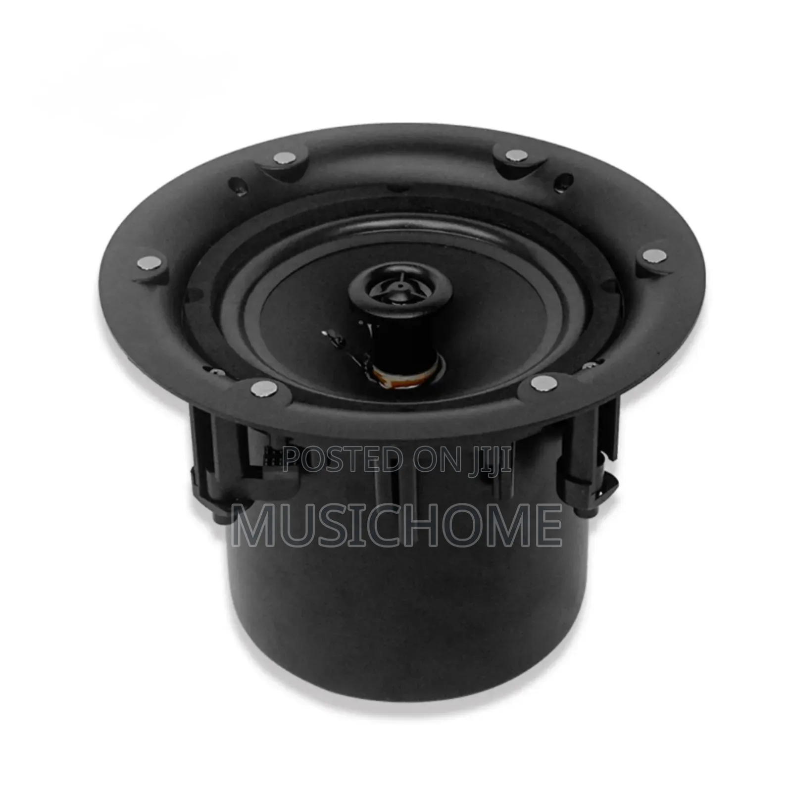 Most Powerful Latest Frameless Ceiling Speakers