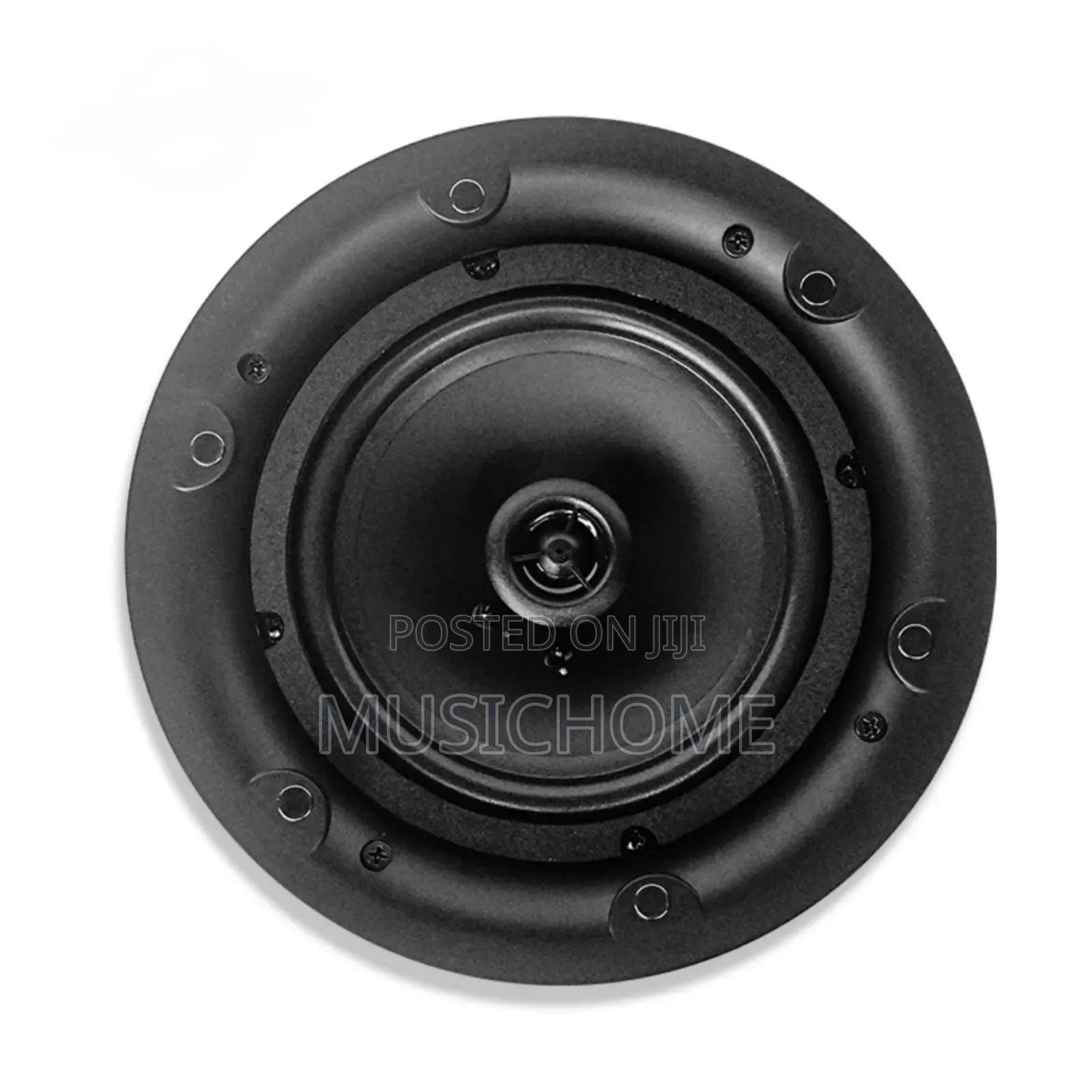 Most Powerful Latest Frameless Ceiling Speakers