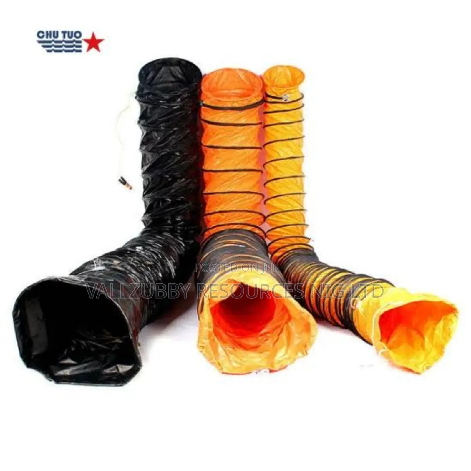 Ventilation Fan Duct Hose