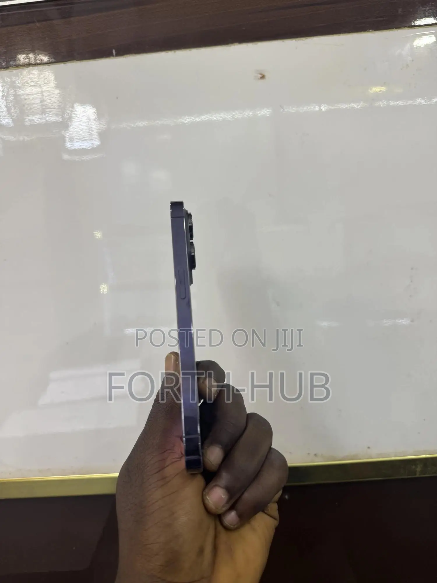 Apple iPhone 14 Pro 128 GB Purple