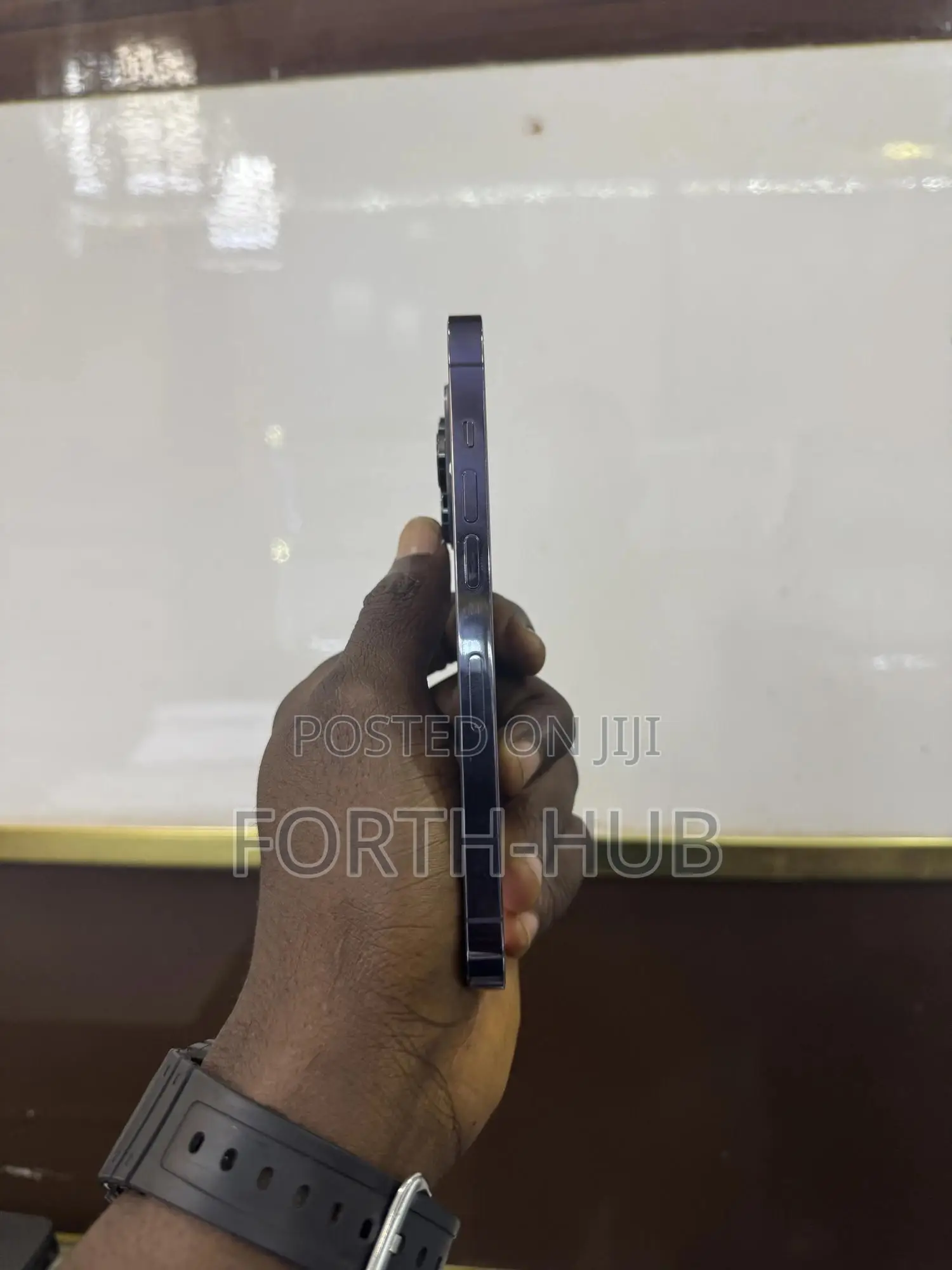 Apple iPhone 14 Pro 128 GB Purple