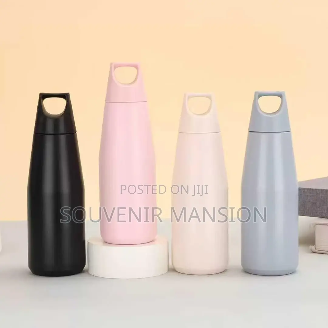 37oz Insulated Vacuum Flask