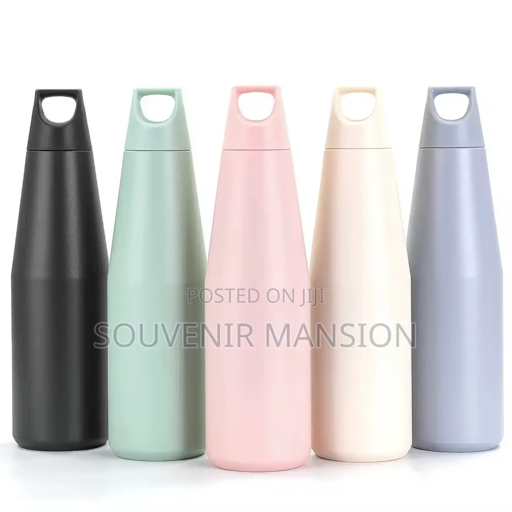 37oz Insulated Vacuum Flask