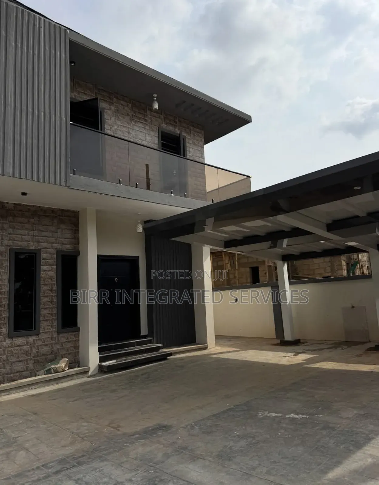Get A Standard Durable Car Port