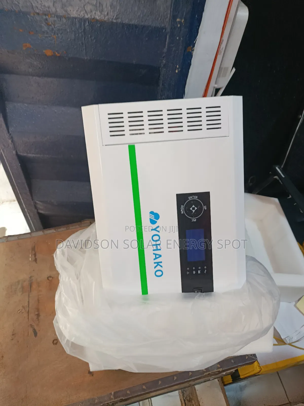 10kva 48v Yohako Solar Inverter