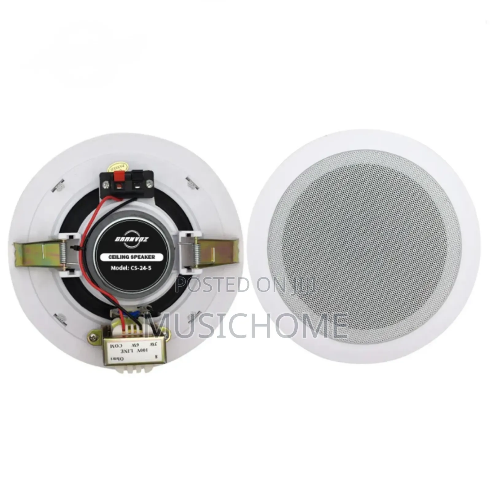 3w Ceiling Speakers